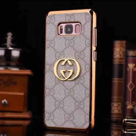 gucci s8 plus case|Gucci galaxy z cases clear.